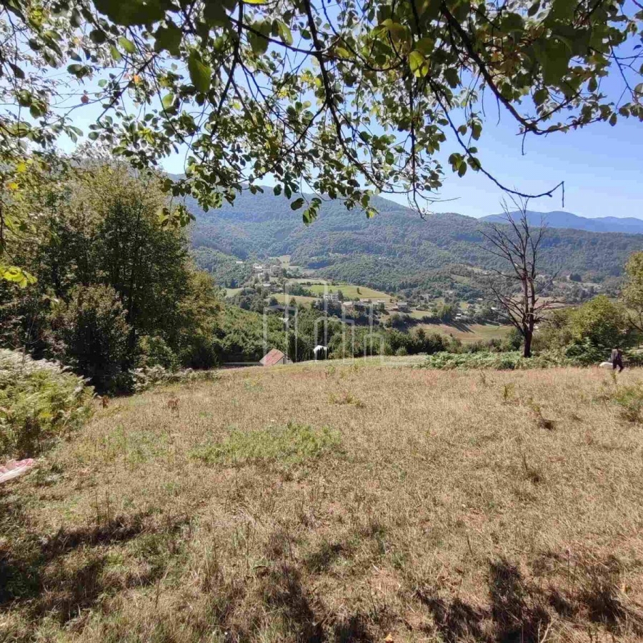 Zemljište 2800m2 Hadžići Ušivak