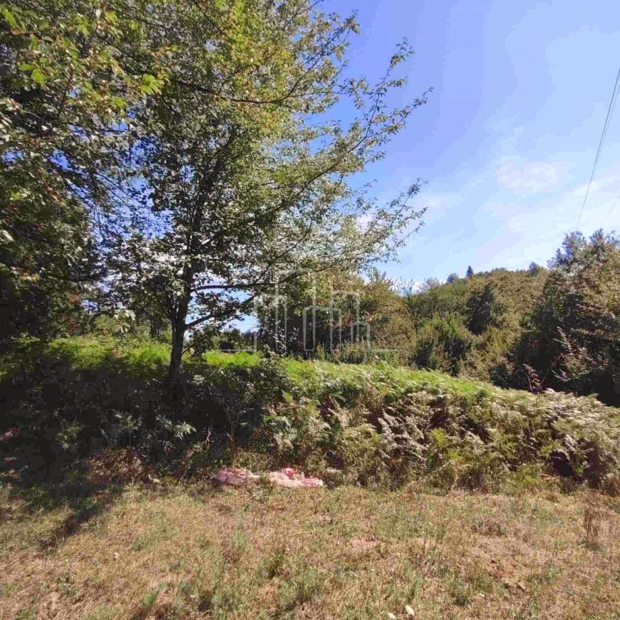 Zemljište 2800m2 Hadžići Ušivak