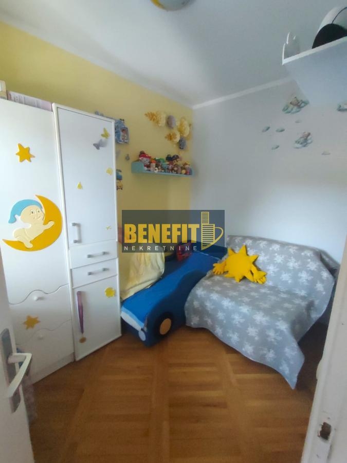 Prodaja 1. 5 stana Medak 2, 44m2