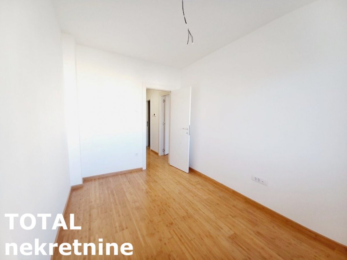 NOVI SAD - NOVA DETELINARA - 63. 00 m2