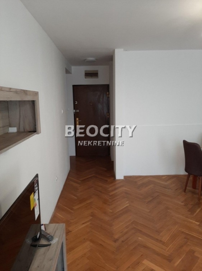 Novi Sad, Bulevar Oslobođenja, Bulevar Oslobođenja, 2. 0, 57m2, 500EUR