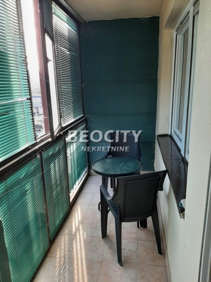 Novi Sad, Bulevar Oslobođenja, Bulevar Oslobođenja, 2. 0, 57m2, 500EUR