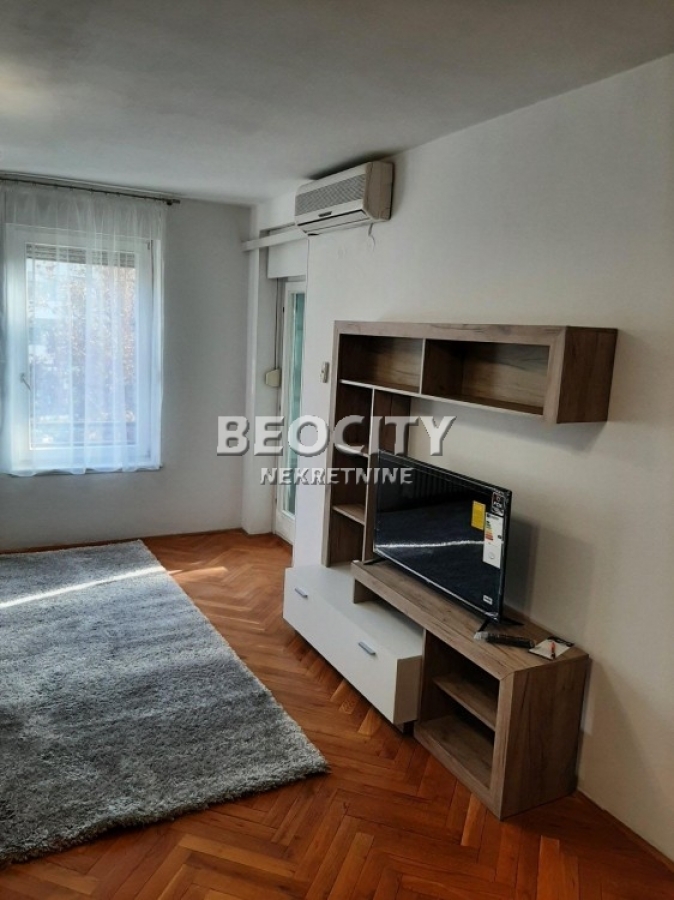 Novi Sad, Bulevar Oslobođenja, Bulevar Oslobođenja, 2. 0, 57m2, 500EUR