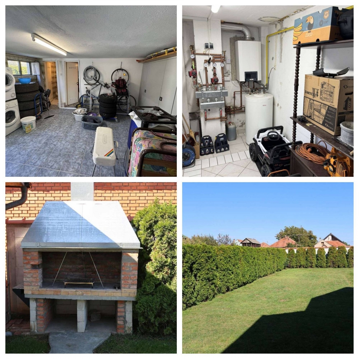 Ruma, Kuća, Prodaja, 240 m2, 395.000 € - Prodajem kucu u Rumi - Oglas ...