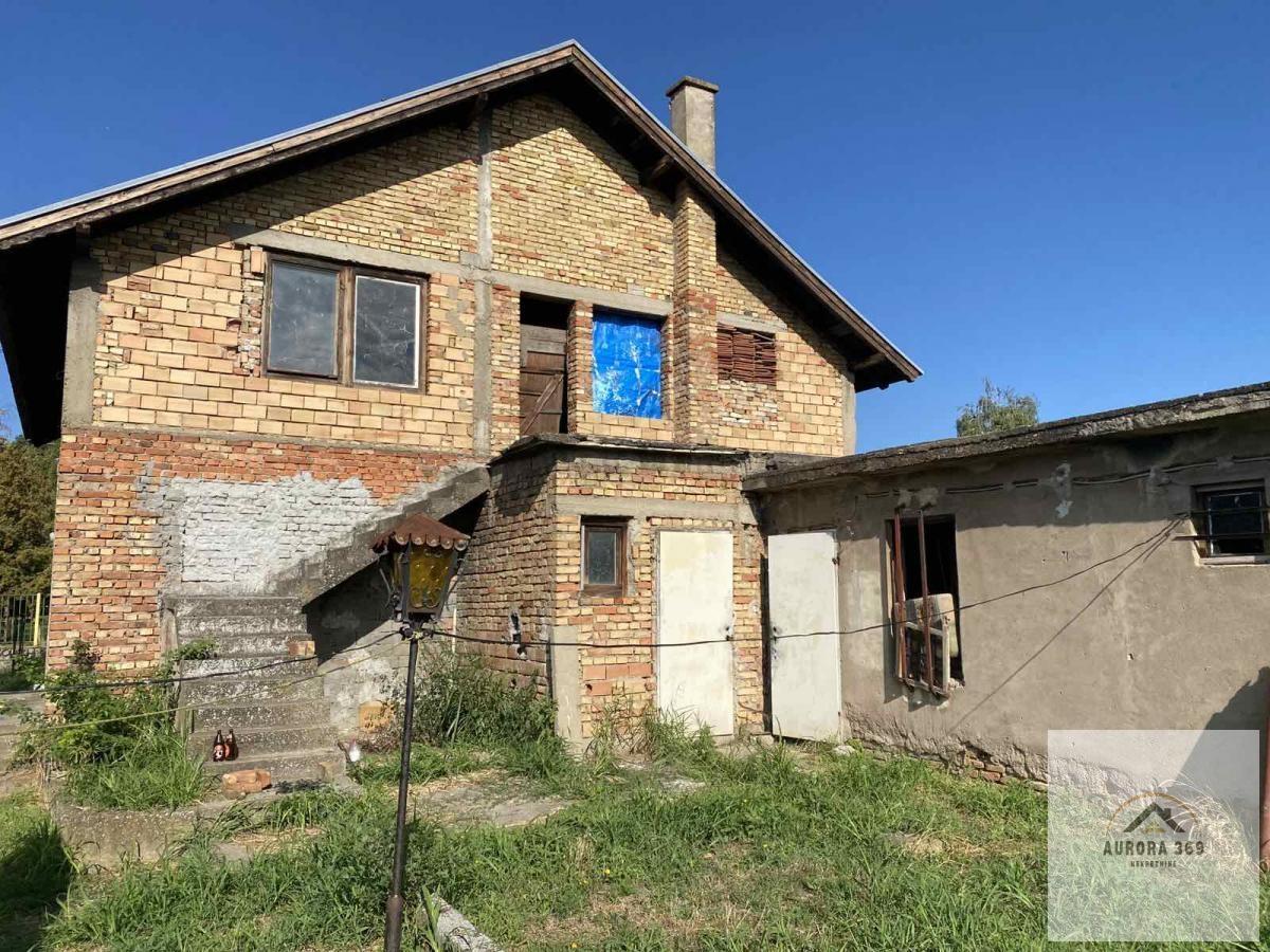 Ruma, Gradska Lokacija, Centar, Kuća, Prodaja, 159 m2, 87.550 € - RUMA ...