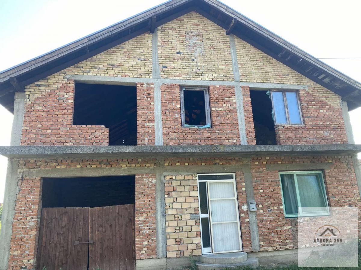 Ruma, Gradska Lokacija, Centar, Kuća, Prodaja, 159 m2, 87.550 € - RUMA ...