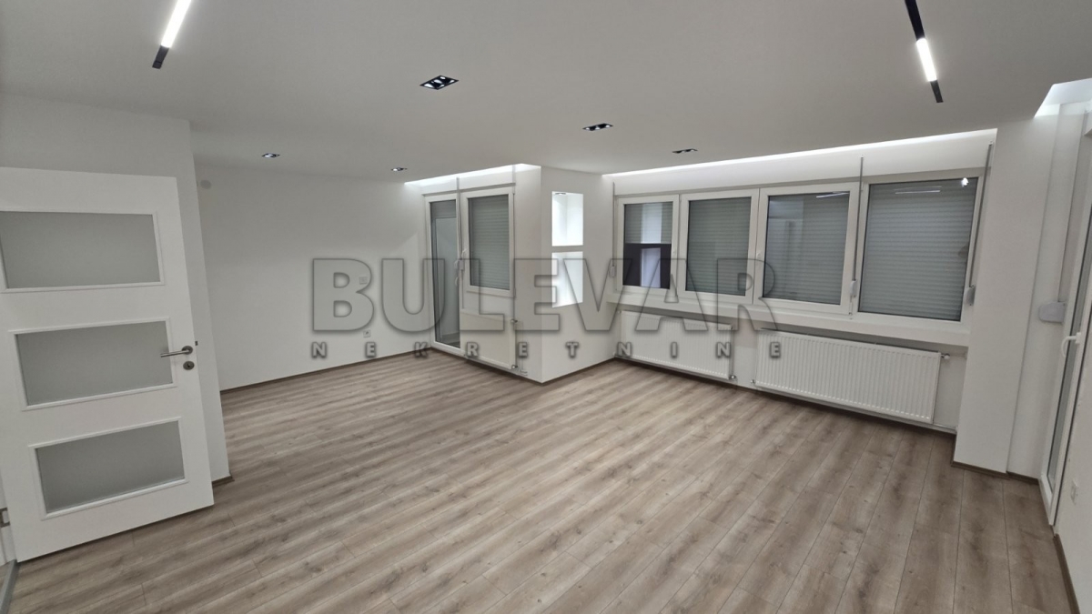 Niš, Mediana, Stan, Prodaja, 89 m2, 186.000 € - 3. 0 Bulevar Nemanjića ...