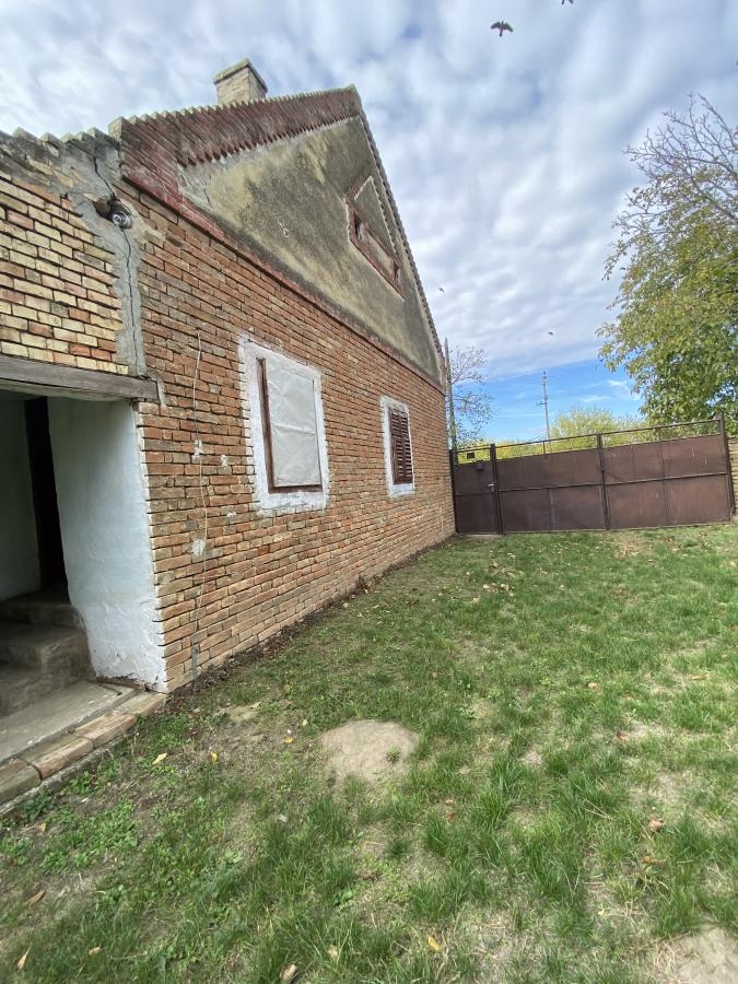 Kovačica, Okolina, Samoš, Kuća, Prodaja, 116 m2, 32.000 € - Samoš, kuća ...