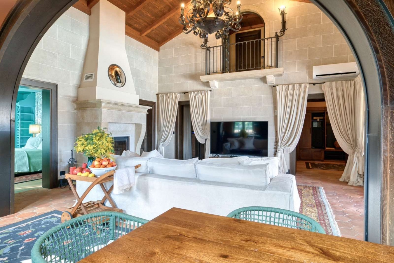 Luxury Villa with Pool and Sea View in Žvinje, Herceg Novi 6