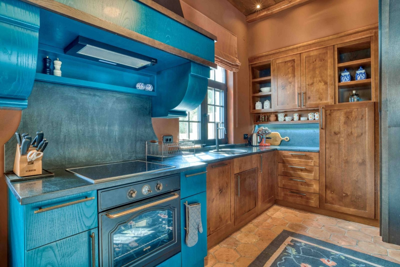 Luxury Villa with Pool and Sea View in Žvinje, Herceg Novi 8