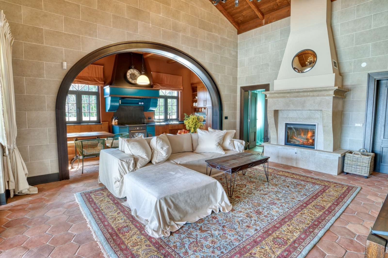 Luxury Villa with Pool and Sea View in Žvinje, Herceg Novi 2