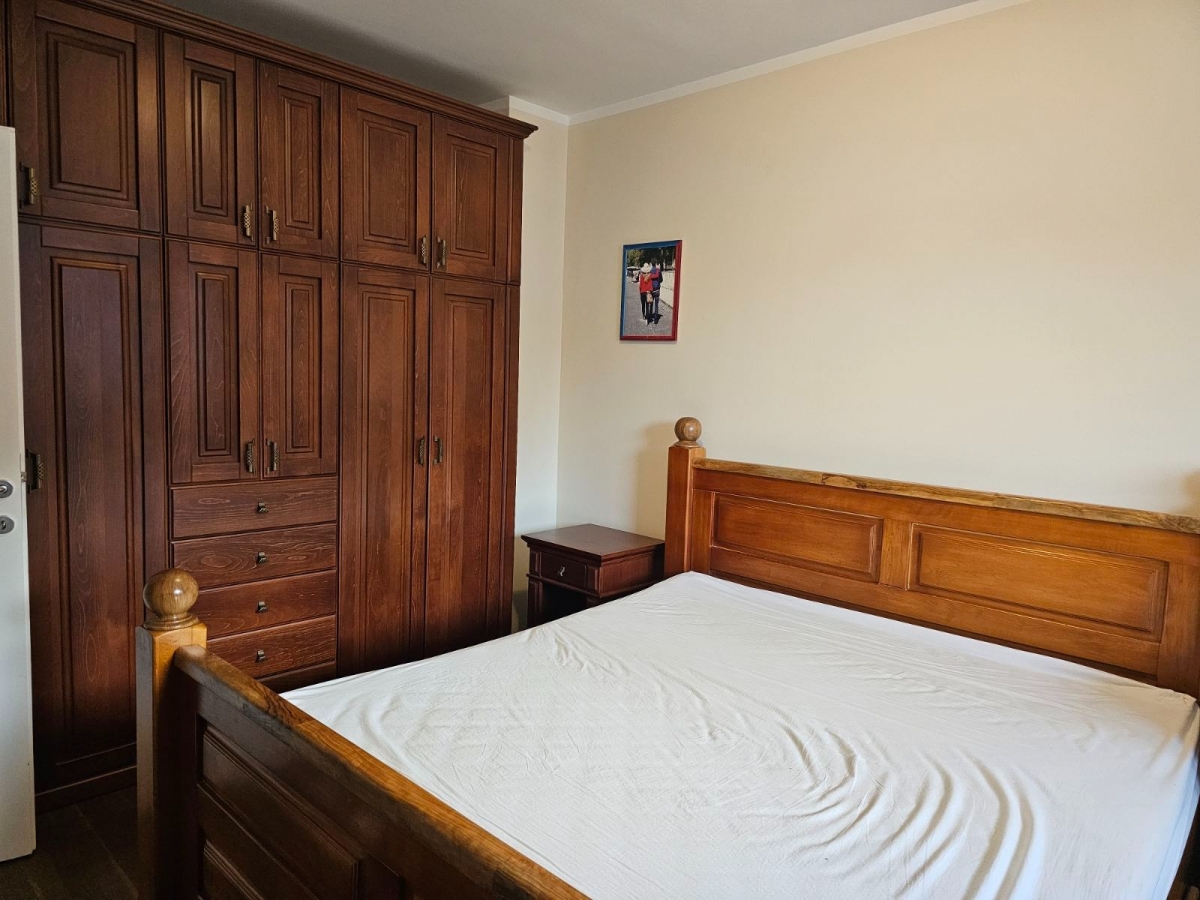 2-bedroom apartment 69 m² with sea view, building with pool — Dobrota, Kotor 8