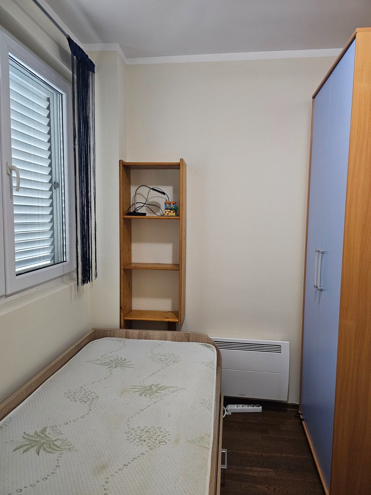 2-bedroom apartment 69 m² with sea view, building with pool — Dobrota, Kotor 6