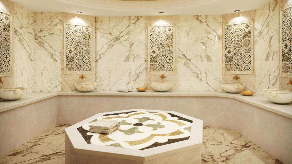 Jednosobni apartmani u kompleksu sa hotelskim konceptom, od 41,5 m², 800 m od mora — Bar 7