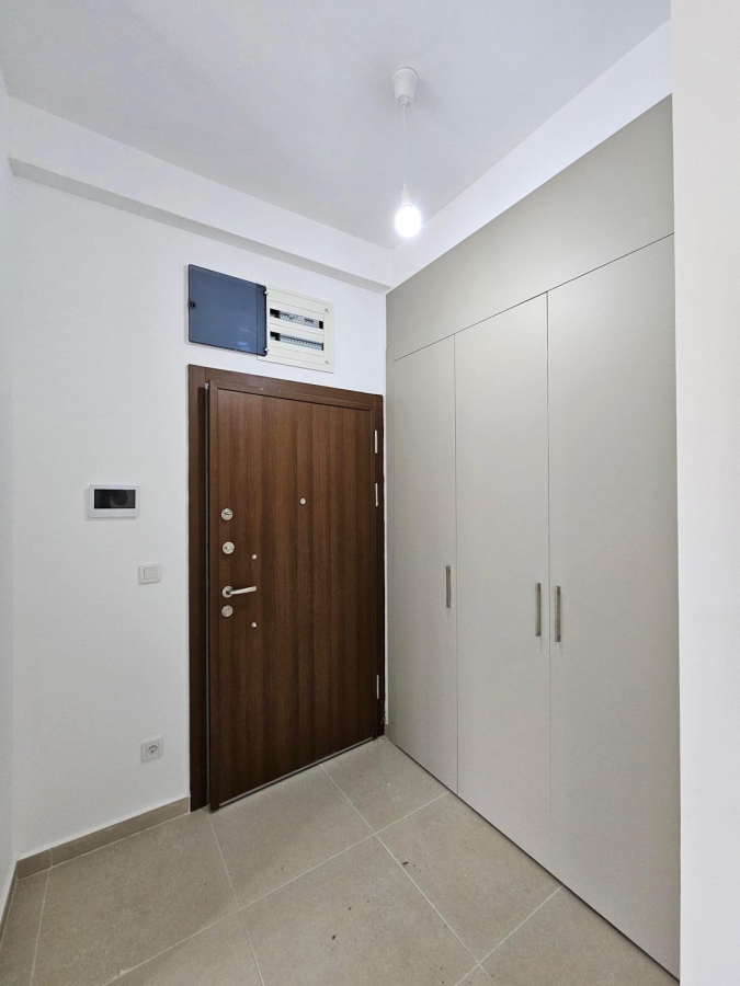Studio Apartments from €123,000, New Complex, Bar Center 5