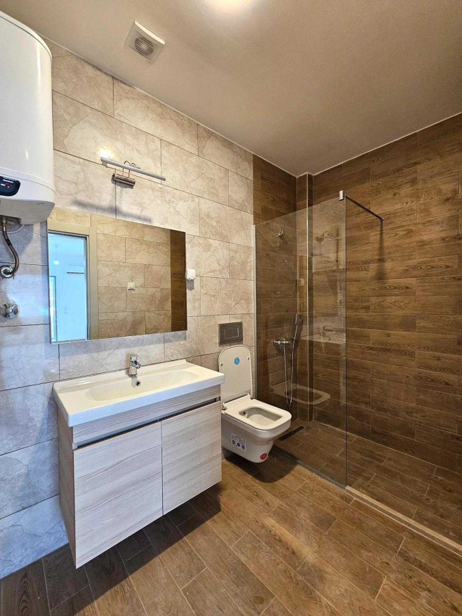 Studio Apartments from €123,000, New Complex, Bar Center 6