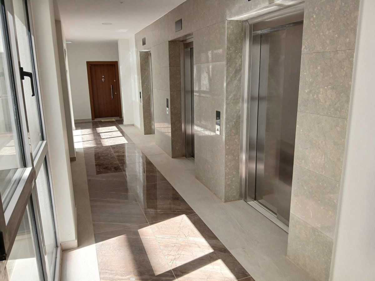 Studio Apartments from €123,000, New Complex, Bar Center 7
