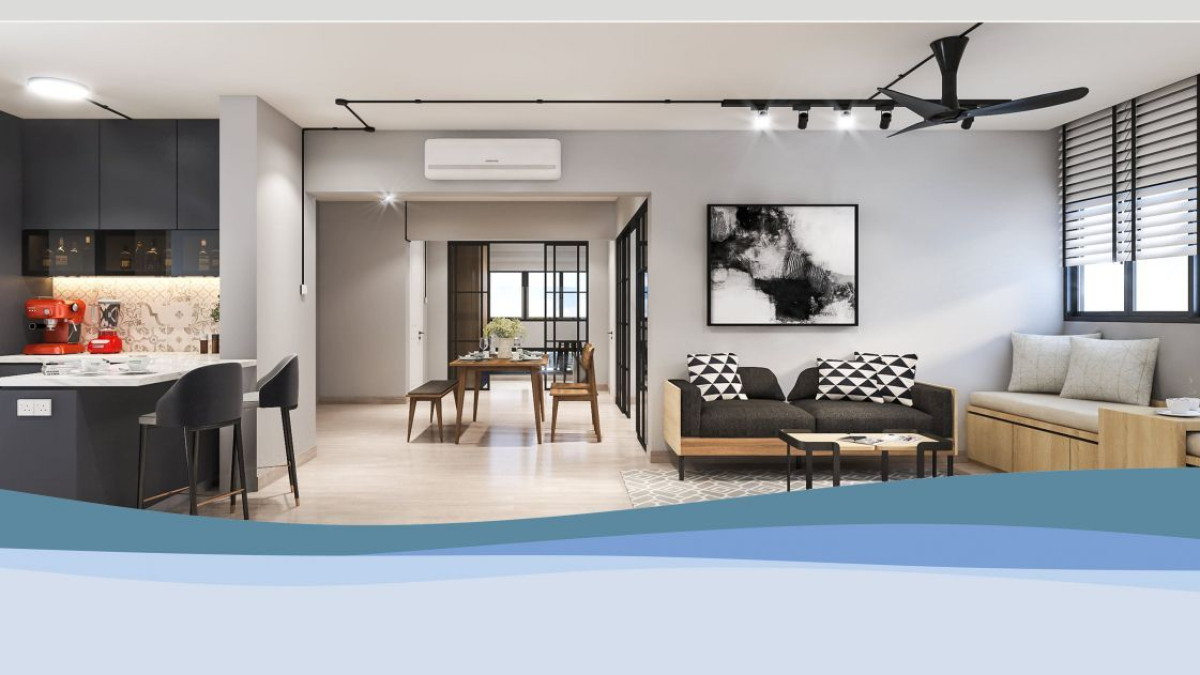 Studio mit Meerblick, 32,81 m², Neubauprojekt in Bečići, Budva 12