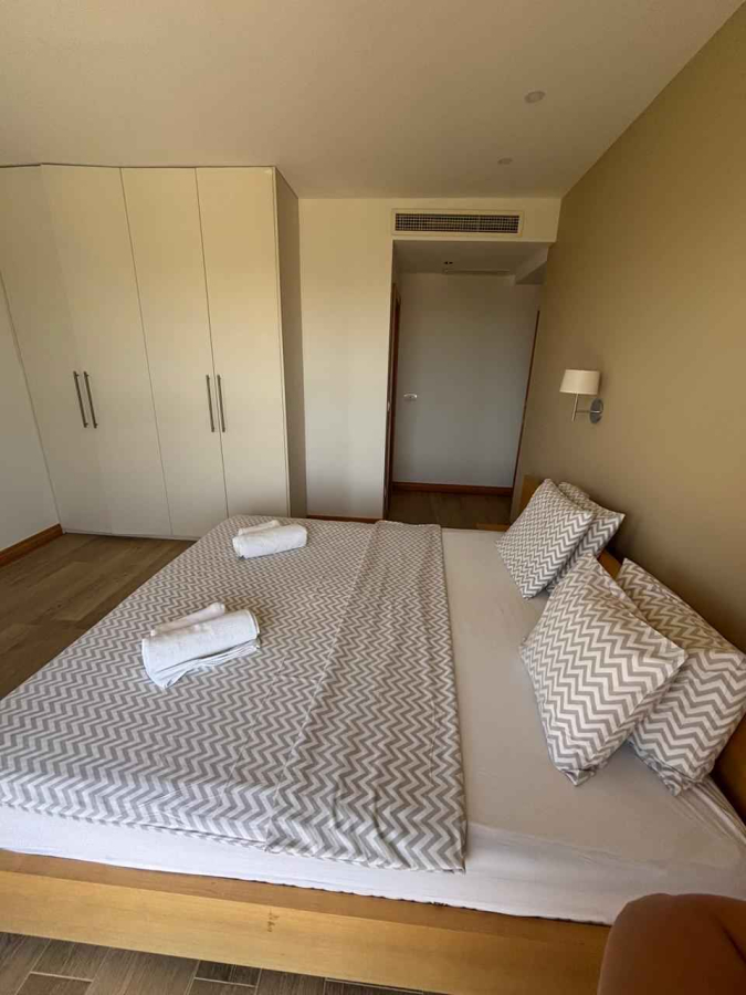Geräumige möblierte 2-Schlafzimmer-Wohnung 119 m² mit Meerblick, Poolzugang — Kavač, Kotor 7