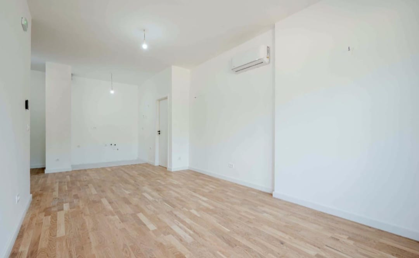 New-build 2-bedroom apartment 67 m² with terrace in the centre of Bar 5