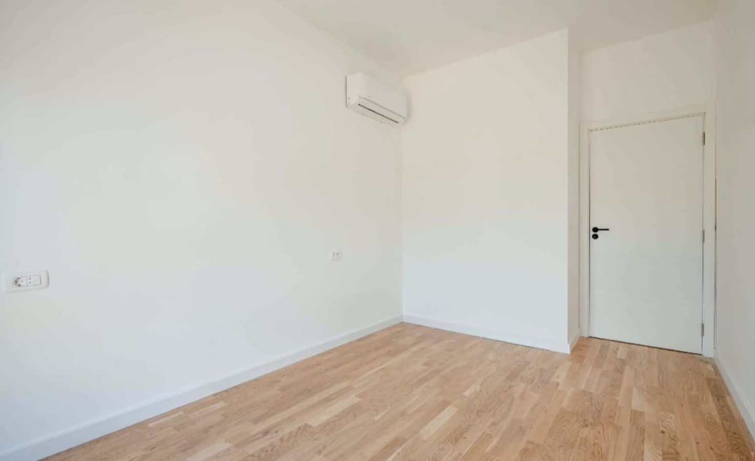 New-build 2-bedroom apartment 67 m² with terrace in the centre of Bar 7