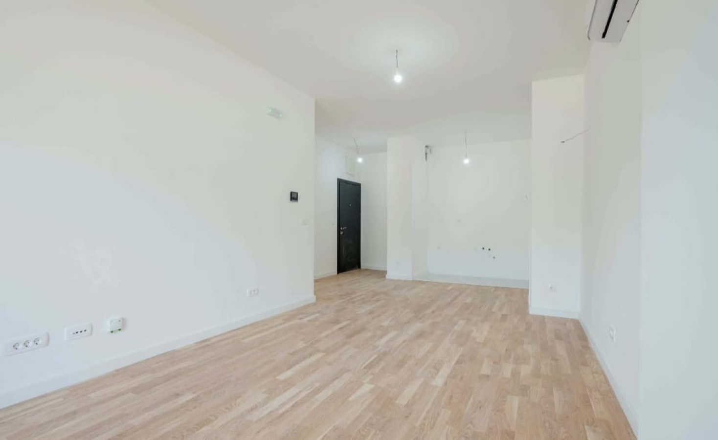 New-build 2-bedroom apartment 67 m² with terrace in the centre of Bar 3