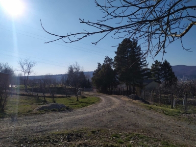 ZEMLJIŠTE U VRDNIKU, POTES LAGUM 25 ARI DOZVOLJENA GRADNJA