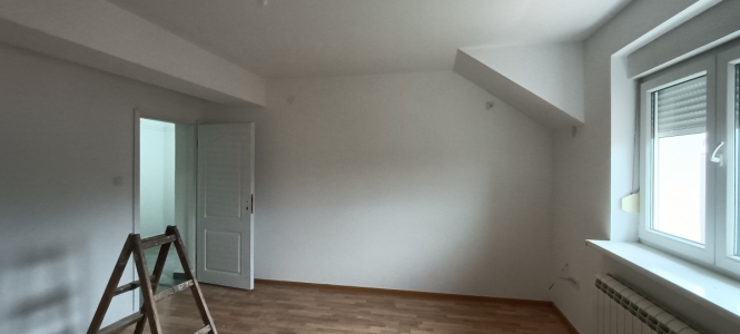 Četvorosoban duplex 80m2 na Adicama, POVOLJNO