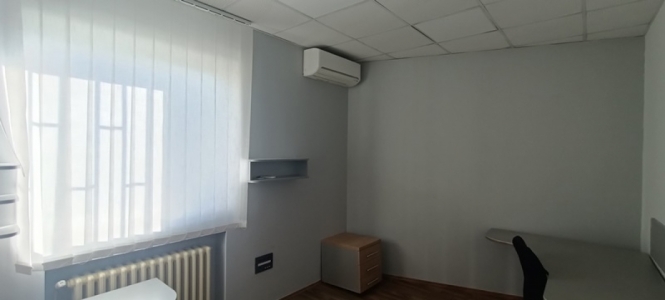 POSLOVNI PROSTOR 430 M2 U CENTRU