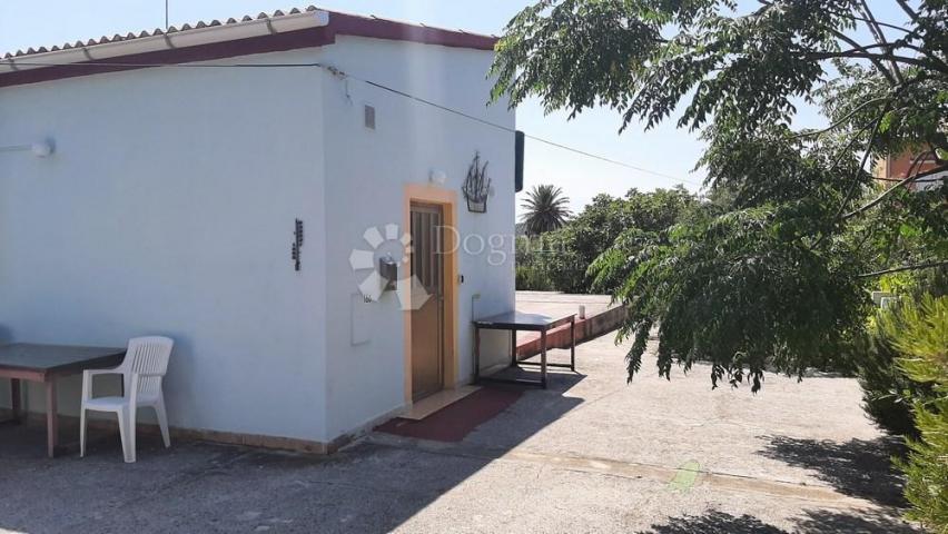 House Barbat na Rabu, Rab, 240m2