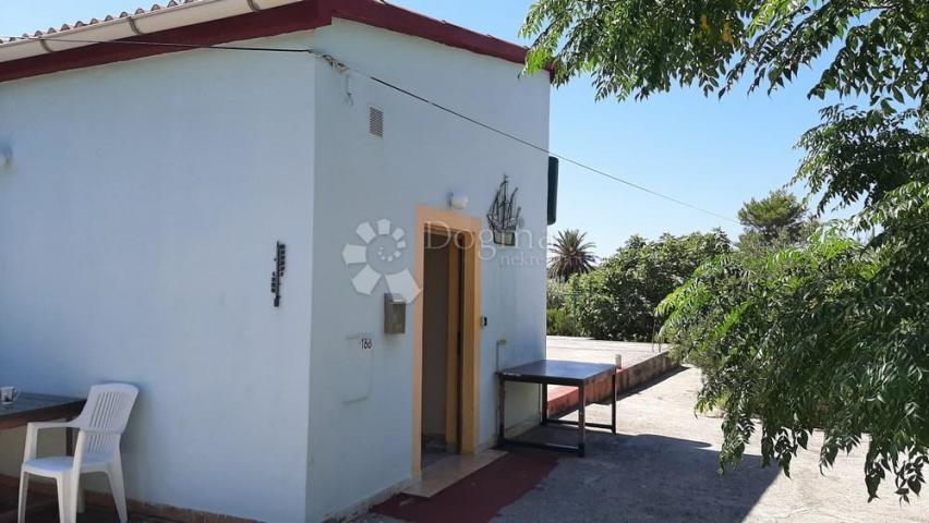 House Barbat na Rabu, Rab, 240m2