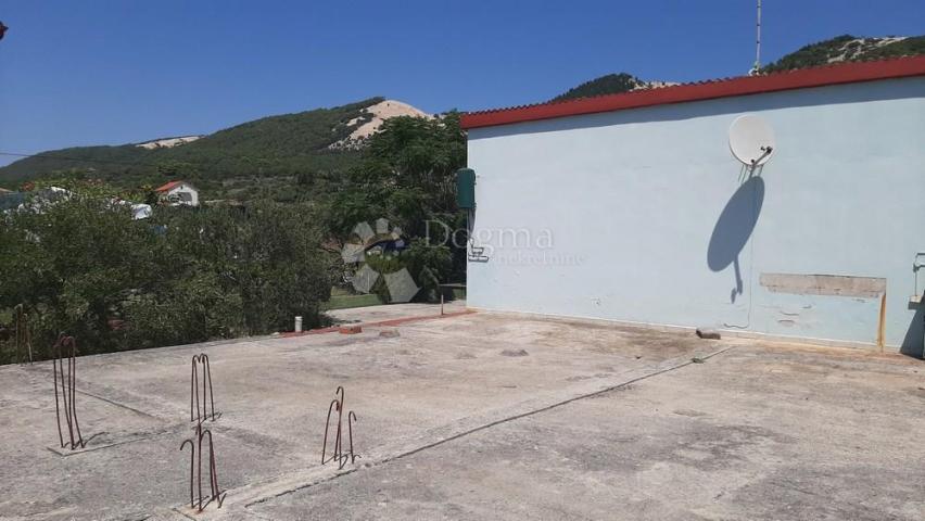 House Barbat na Rabu, Rab, 240m2