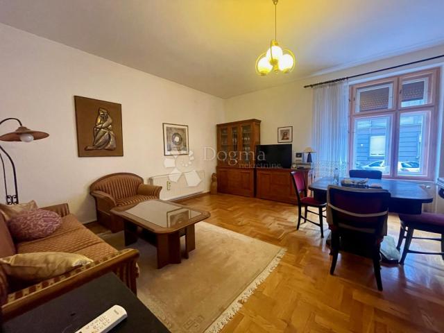 Flat Črnomerec, 68m2