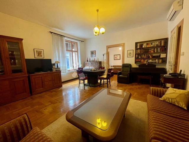 Flat Črnomerec, 68m2