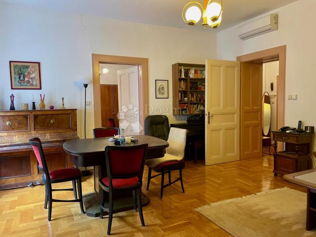 Flat Črnomerec, 68m2