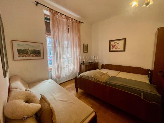 Flat Črnomerec, 68m2