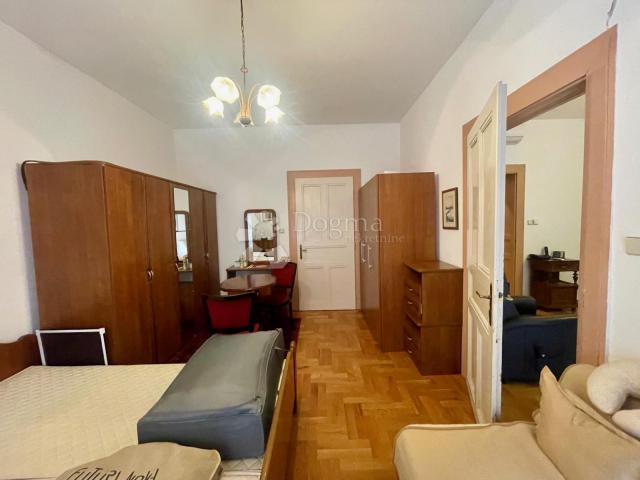 Flat Črnomerec, 68m2