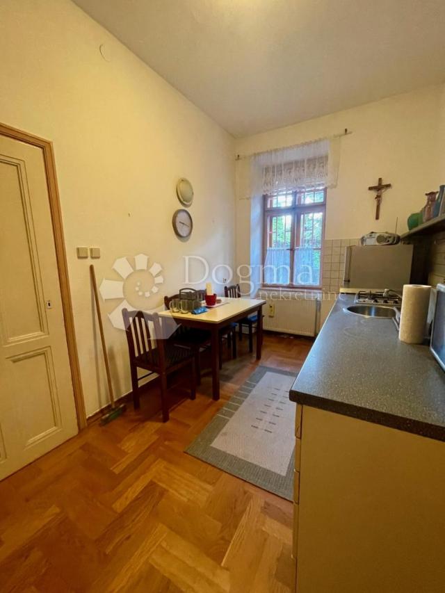 Flat Črnomerec, 68m2