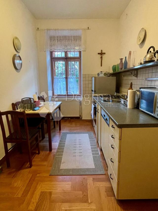 Flat Črnomerec, 68m2