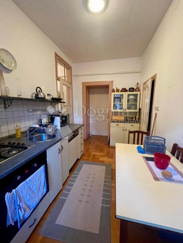 Flat Črnomerec, 68m2