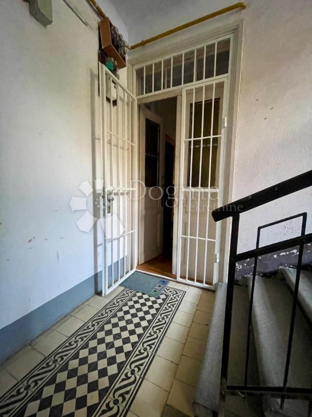 Flat Črnomerec, 68m2