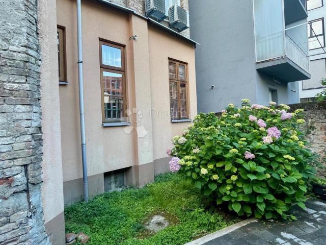 Flat Črnomerec, 68m2