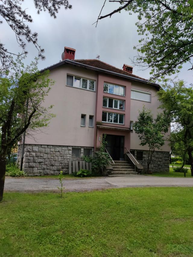 Karlovac, naselje Švarča, prodaja stana 3-s, 68. 91m2