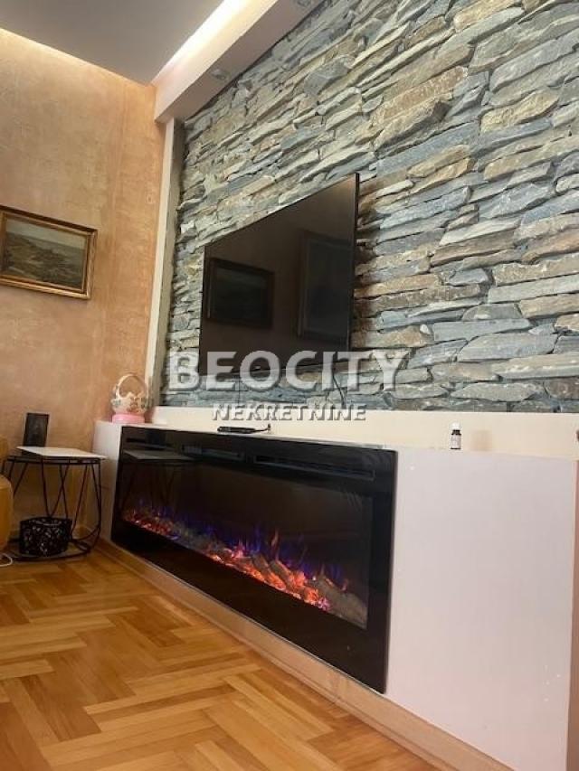 Čukarica, Filmski grad, Nebojše Đukelica, 1. 5, 43m2, 120000EUR