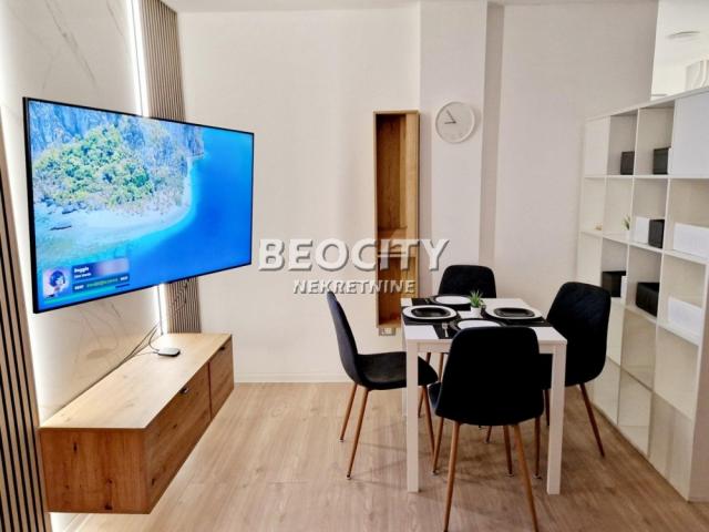 Novi Sad, Novo Naselje, Bulevar Jovana Dučića, 2. 0, 55m2, 800EUR