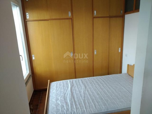 RIJEKA, SRDOČI - 1 bedroom + living room, 37 m2