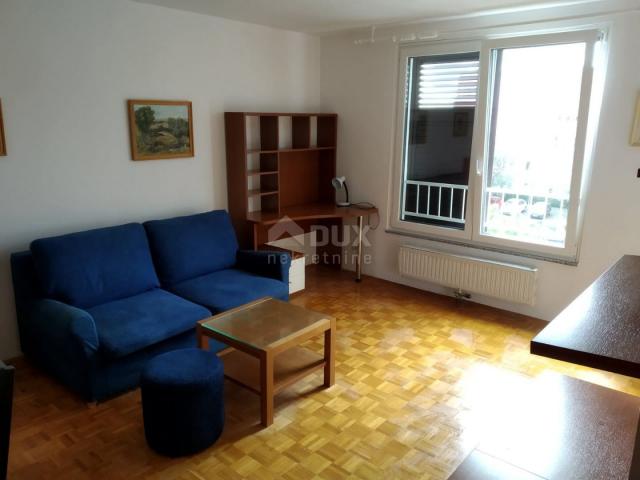 RIJEKA, SRDOČI - 1 bedroom + living room, 37 m2