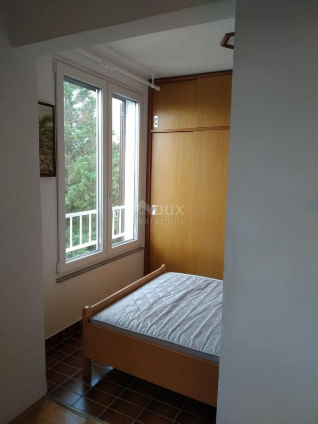 RIJEKA, SRDOČI - 1 bedroom + living room, 37 m2