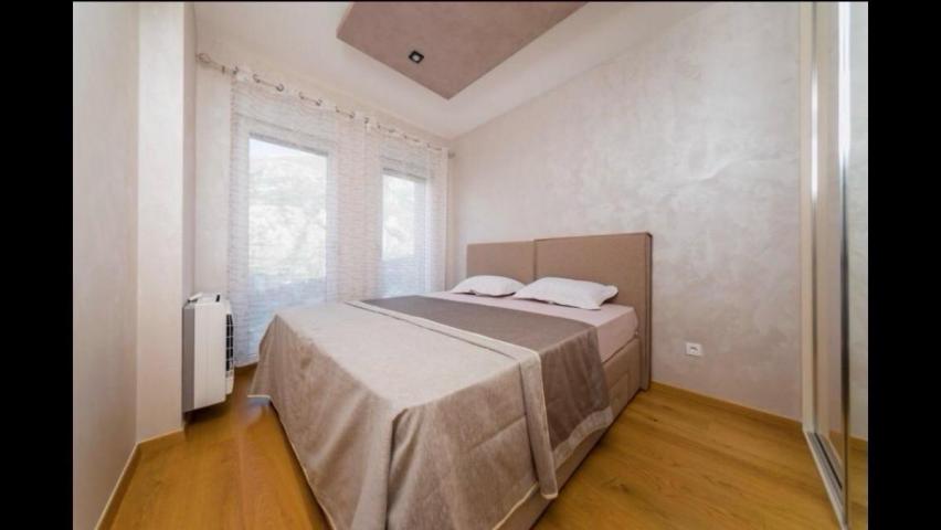 Two-bedroom lux apartment for long-term rent-Kotor