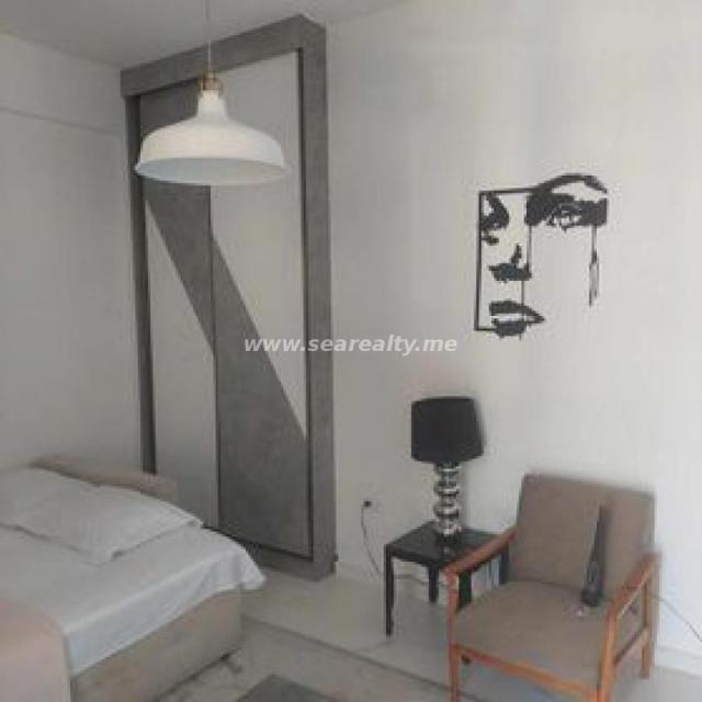 Apartment Budva